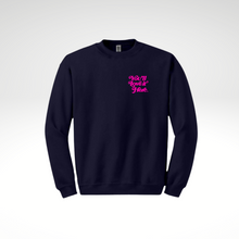 Load image into Gallery viewer, You&#39;ll Love it Here Hot Pink - Sweatshirt
