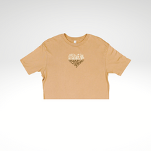 Load image into Gallery viewer, You&#39;ll Love it Here. Crop T-shirts
