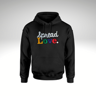 Original Logo Hoodie